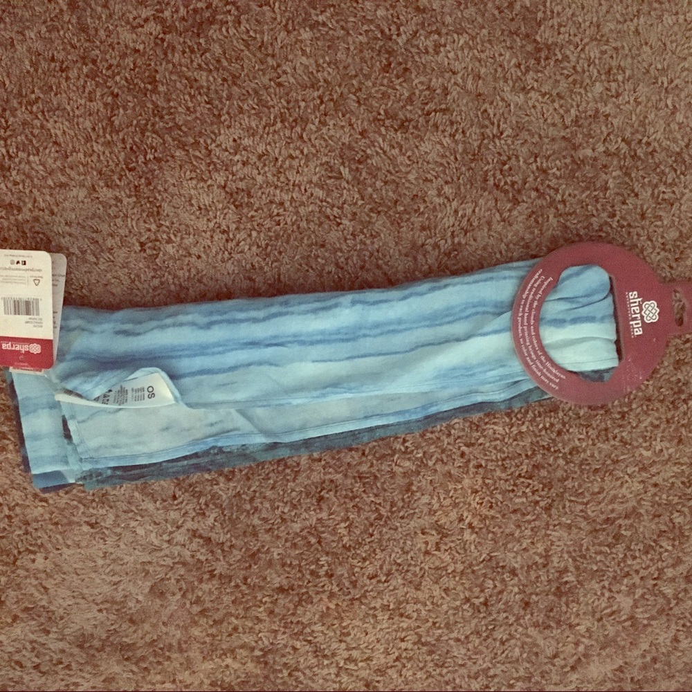 Sherpa Himali Scarf